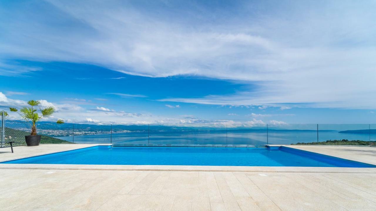 Villa Visum Poljane 외부 사진