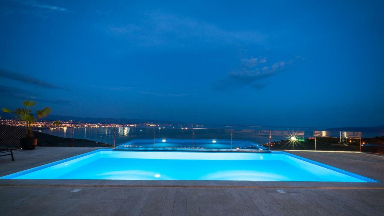 Villa Visum Poljane 외부 사진