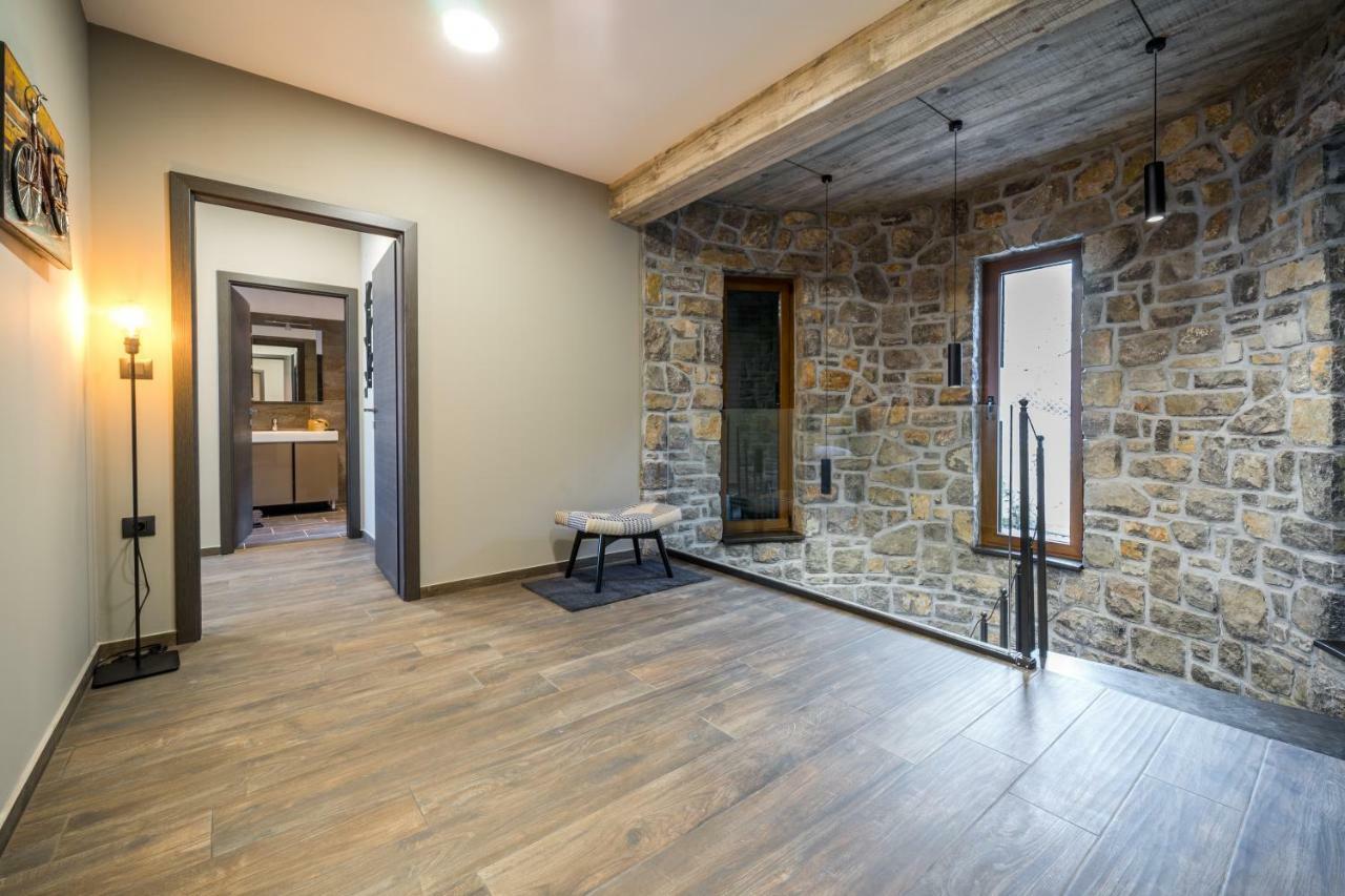 Villa Visum Poljane 외부 사진