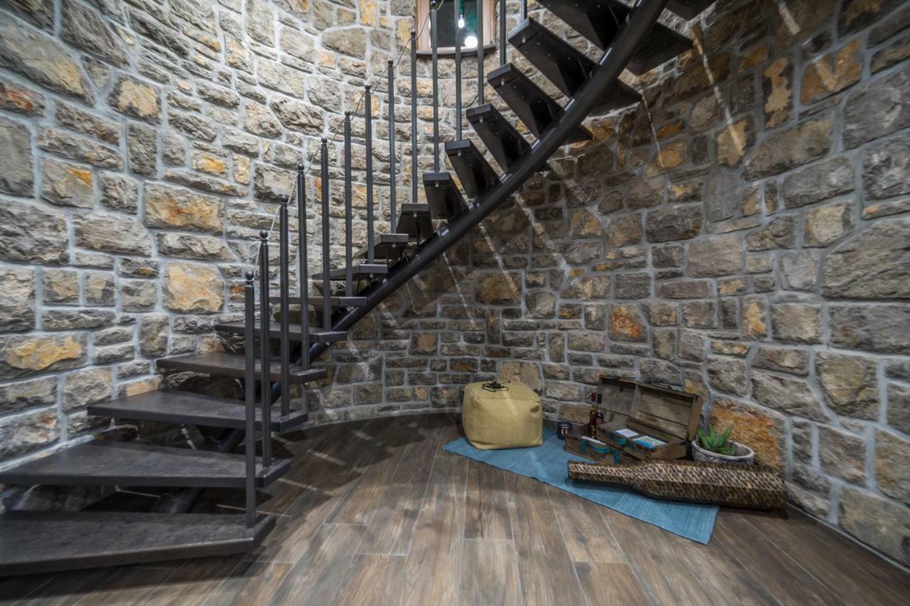 Villa Visum Poljane 외부 사진