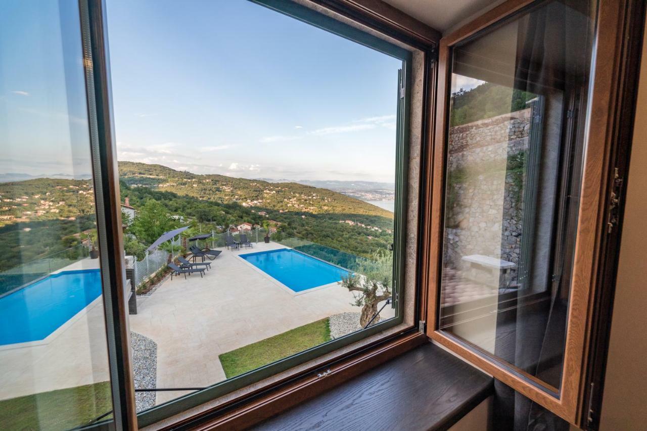 Villa Visum Poljane 외부 사진