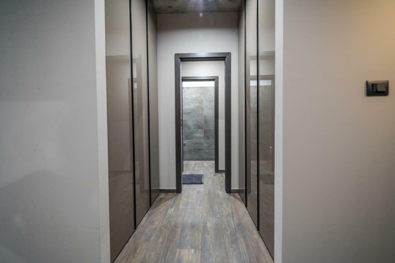 Villa Visum Poljane 외부 사진