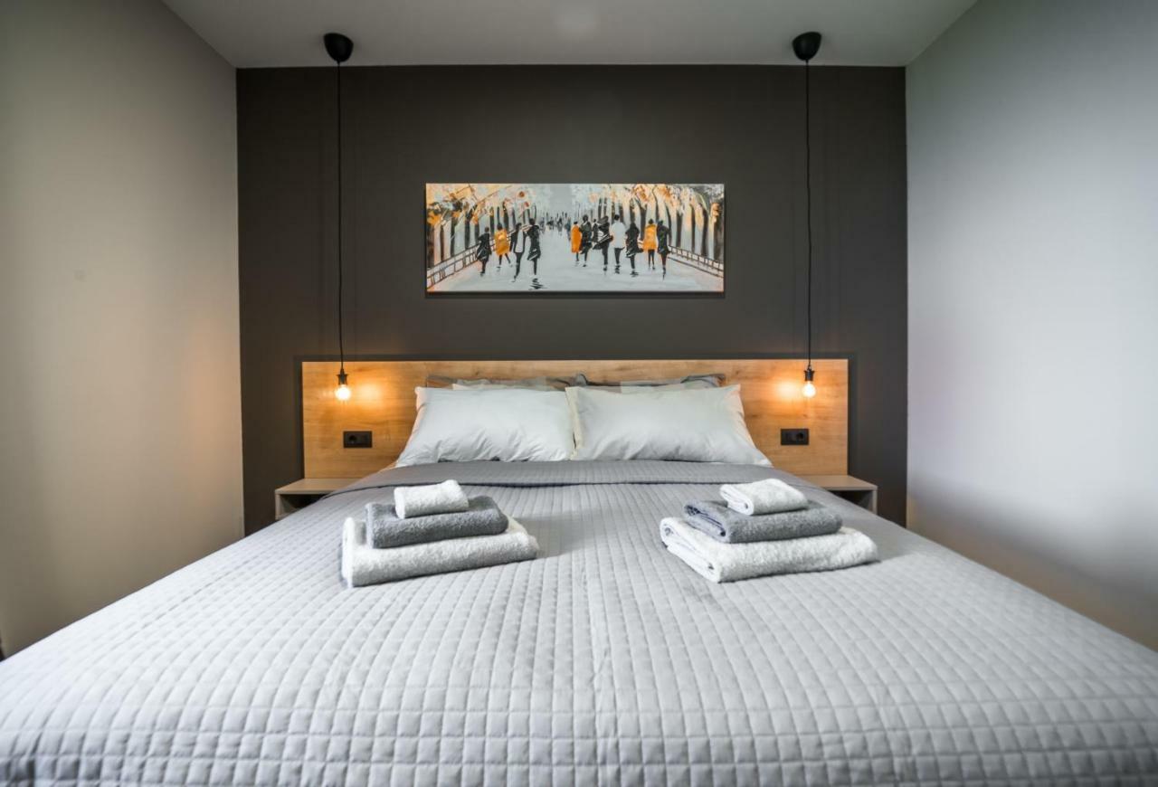 Villa Visum Poljane 외부 사진
